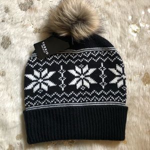 Torrid Beanie